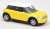 Mini CooperOne 2006 Mello Yellow (Diecast Car) Item picture1