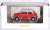 Mini Cooper S 1964 Tartan Red / White Roof (Diecast Car) Package1