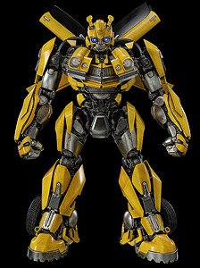 DLX Bumblebee (DLX バンブルビー) (完成品)