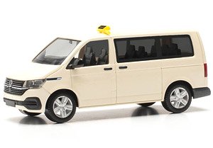 (HO) フォルクスワーゲン T6.1 バスタクシー [VW T6.1 Bus] (鉄道模型)