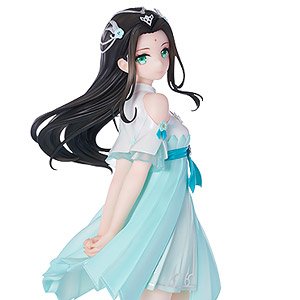 闘破蒼穹 少女シリーズ 蕭薫児 ※特典付 (フィギュア)