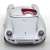 Porsche 550A Spyder 1956 Silver (Diecast Car) Item picture4