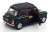 Mini Cooper Sunroof Dark Green / White RHD (Diecast Car) Item picture5