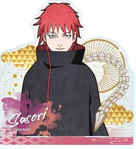 NARUTO -ナルト- 疾風伝 ヴィンテージシリーズ アクリルスタンド サソリ (キャラクターグッズ)