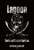 ブロッコリーキャラクタースリーブ・ミニ BLACK LAGOON 「ラグーン商会」 (カードスリーブ) 商品画像1