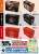 合皮製デッキケースW BLACK LAGOON 「ラグーン商会」リバイバル (カードサプライ) その他の画像1