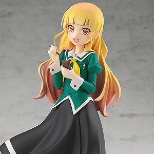 Pop Up Parade Hime Shirasagi (PVC Figure)