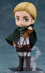 ねんどろいどどーる エルヴィン・スミス (フィギュア)