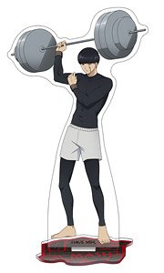 マッシュル-MASHLE- アクリルスタンド マッシュ (キャラクターグッズ)