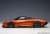 McLaren Speed Tail (Metallic Orange) (Diecast Car) Item picture3