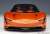 McLaren Speed Tail (Metallic Orange) (Diecast Car) Item picture5