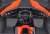 McLaren Speed Tail (Metallic Orange) (Diecast Car) Other picture4
