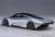 McLaren Speed Tail (Metallic Silver) (Diecast Car) Item picture2