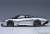 McLaren Speed Tail (Metallic Silver) (Diecast Car) Item picture3
