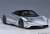 McLaren Speed Tail (Metallic Silver) (Diecast Car) Other picture2