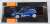 フォード フィエスタ MkII Rally2 2023年モンテカルロラリー #20 A.Fourmaux/A.Coria (ミニカー) パッケージ1