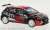 ヒョンデ i20 N Rally2 2023年モンテカルロラリー #38 O.Burri/A.Levratti (ミニカー) 商品画像1