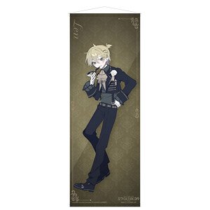 Hatsune Miku 39Culture 2023 Party Life-size Tapestry Kagamine Len (Anime Toy)