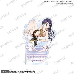 ラブライブ！スクールアイドルフェスティバル アクリルスタンド μ`s エンドレスサマーver. 東條希 (キャラクターグッズ)