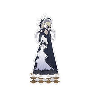 初音ミク 39Culture 2023 PARTY スタンド付きアクリルキーホルダー 鏡音リン (キャラクターグッズ)