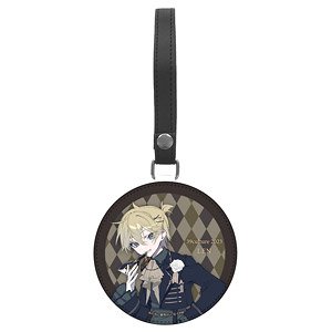 Hatsune Miku 39Culture 2023 Party Luggage Tag Kagamine Len (Anime Toy)