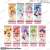 Love Live! School Idol Festival Face Towel muse Endless Summer Ver. Honoka Kosaka (Anime Toy) Other picture1