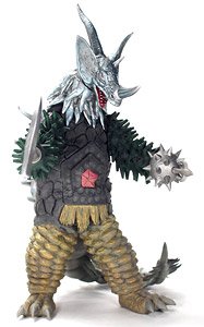 1/6 特撮シリーズ Vol.85 暴君怪獣タイラント(オプションパーツ付き) (完成品)