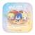 Hatsune Miku 39Culture 2023 Gotochi Mini Towel Osaka (Anime Toy) Item picture1