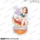 ラブライブ！スクールアイドルフェスティバル アクリルスタンド Aqours シークレットビーチver. 高海千歌 (キャラクターグッズ) 商品画像1 サムネイル