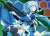 ブシロード ラバーマットコレクション V2 Vol.888 ソードアート・オンライン 10th Anniversary 『シノン』 (カードサプライ) 商品画像1