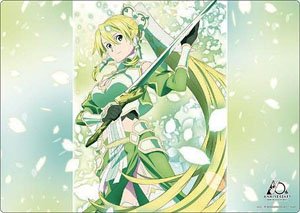 ブシロード ラバーマットコレクション V2 Vol.889 ソードアート・オンライン 10th Anniversary 『リーファ』 (カードサプライ)