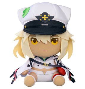 GUILTY GEAR -STRIVE- ぬいぐるみ ラムレザル＝ヴァレンタイン (キャラクターグッズ)