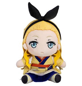 リコリス・リコイル ぬいぐるみ クルミ 喫茶リコリコVer. (キャラクターグッズ)