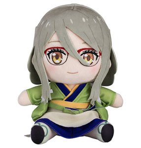 リコリス・リコイル ぬいぐるみ ミズキ 喫茶リコリコVer. (キャラクターグッズ)