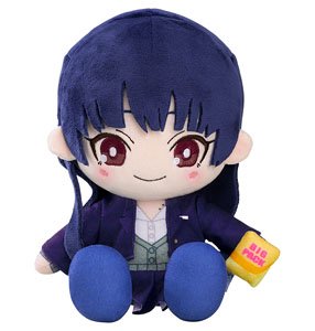 僕の心のヤバイやつ ぬいぐるみ 山田杏奈 (キャラクターグッズ)