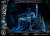 【銀行振込前入金】 スローンレガシー バットマン(コミック) バットマン タクティカルスローン `Design by Gabriele Dell`Otto` エコノミー版 (完成品) その他の画像6
