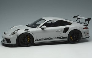 Porsche 911 (991.2) GT3 RS 2018 Crayon (Diecast Car)