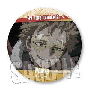 Memories Can Badge My Hero Academia Hawks (Anime Toy)