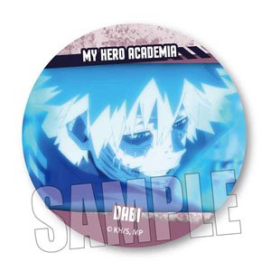 Memories Can Badge My Hero Academia Dabi (Anime Toy)