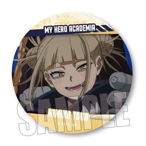 Memories Can Badge My Hero Academia Himiko Toga (Anime Toy)
