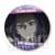 Memories Can Badge My Hero Academia Lady Nagant (Anime Toy) Item picture1