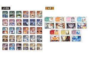 トレーディングコレクションカード Part3 僕のヒーローアカデミア (10個セット) (キャラクターグッズ)