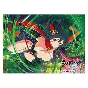 [Shinovi Master Senran Kagura New Link] Sleeve (Asuka / Shin Nyu Festival) (Card Sleeve)