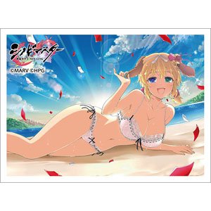 [シノビマスター 閃乱カグラ NEW LINK] スリーブ (両奈/爆乳祭・参) (カードスリーブ)