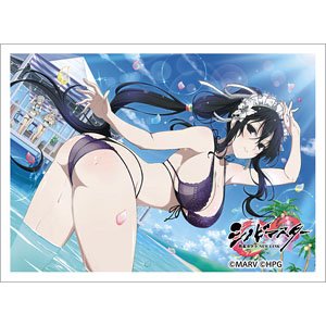[Shinovi Master Senran Kagura New Link] Sleeve (Fubuki / 81 Day Bakunyu Festival) (Card Sleeve)
