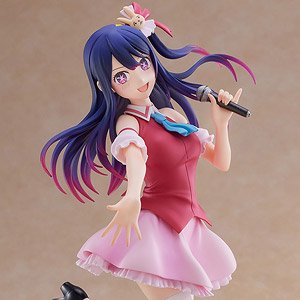 Tenitol Ai (PVC Figure)