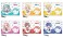 ピアプロキャラクターズ ぺたん娘アクリルフィギュア 巡音ルカ (キャラクターグッズ) その他の画像1 サムネイル