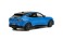 フォード マスタング マッハE GT パフォーマンス (ブルー) (ミニカー) 商品画像2 サムネイル