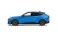 フォード マスタング マッハE GT パフォーマンス (ブルー) (ミニカー) 商品画像3 サムネイル