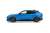 Ford Mustang Mach-E GT Performance (Blue) (Diecast Car) Item picture3